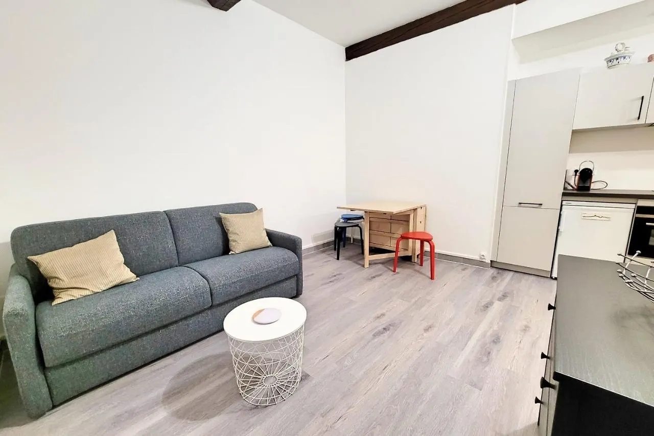 21M With Wifi In The Center And Near The Beach 방돌 프랑스